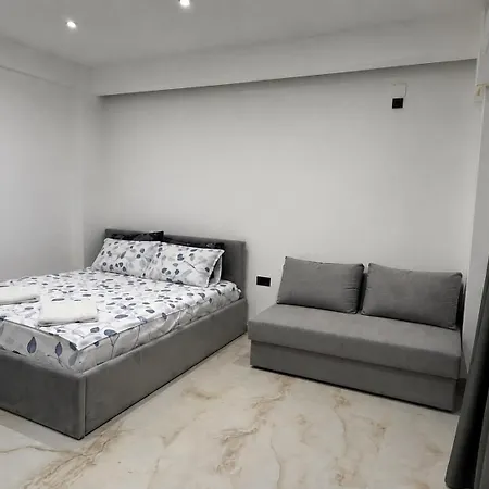 Apartmán Dk-apartmens 3 *