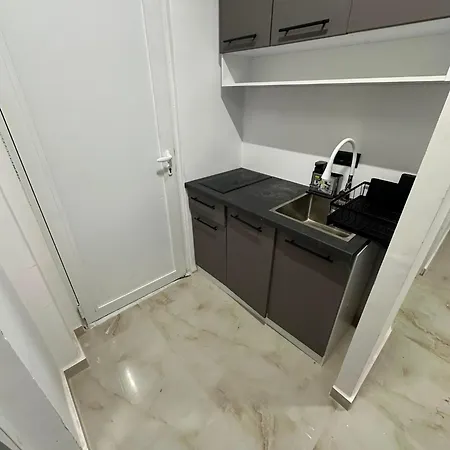Dk-apartmens 3 דירה *
