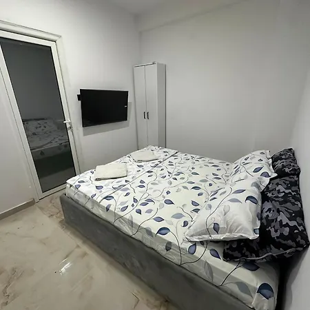 Dk-apartmens 3 דירה Paralía