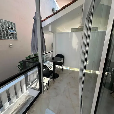 Apartmán Dk-apartmens 3