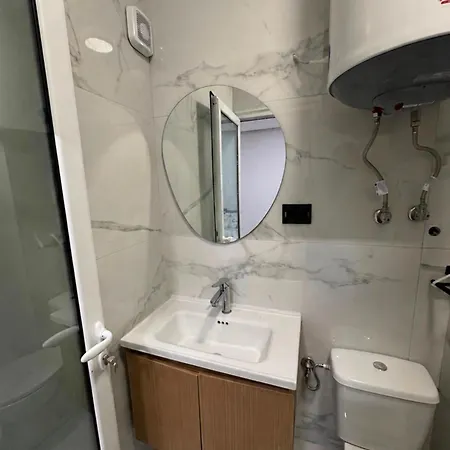 Dk-apartmens 3 *