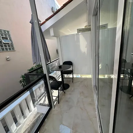 דירה Dk-apartmens 3 *