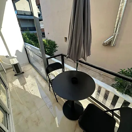 Dk-apartmens 3 *