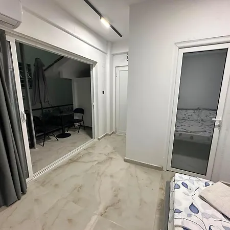 Dk-apartmens 3 דירה *
